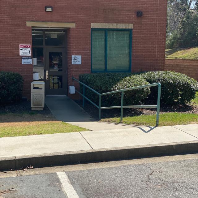 Cobb public health handi