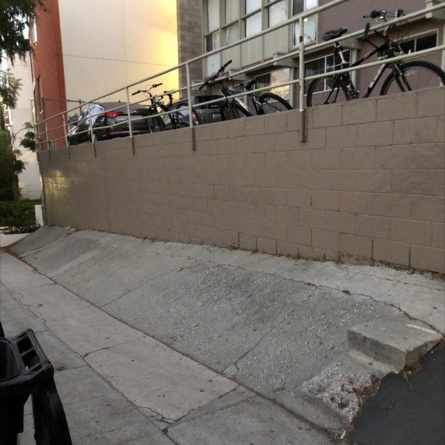The Bank at UCLA