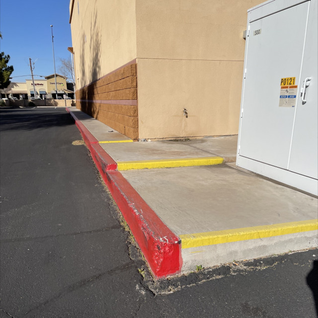 Savers drop ledge