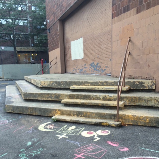 Spot #5183