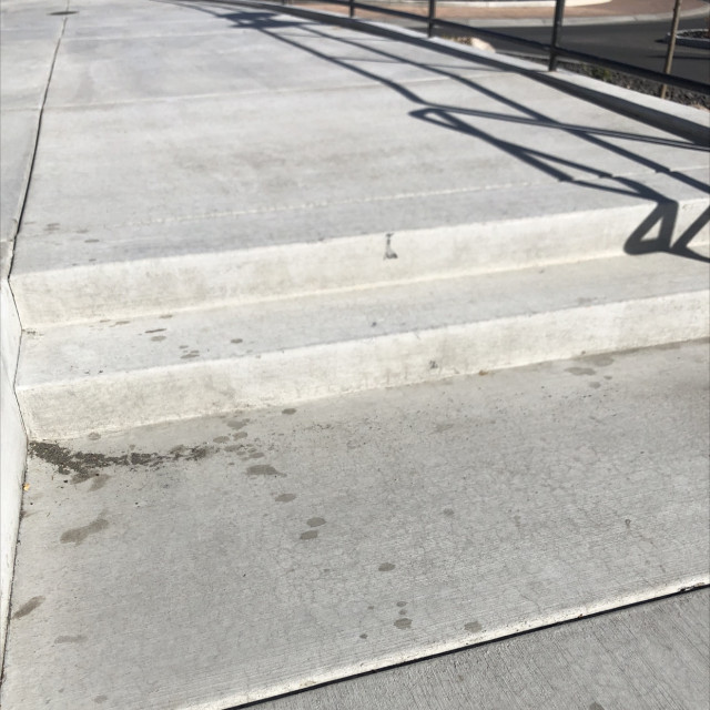 Sprouts small two stair 