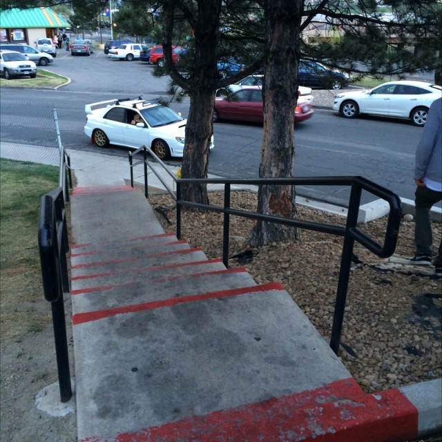 Spot #3663