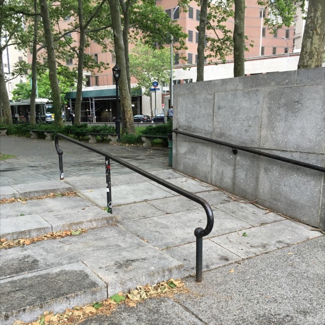 Spot #7563