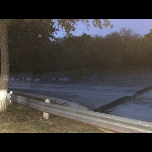 Ditch