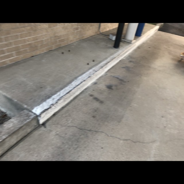 Ledges 