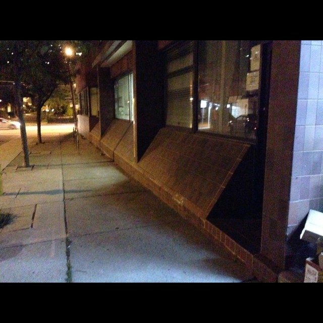 Spot #5588