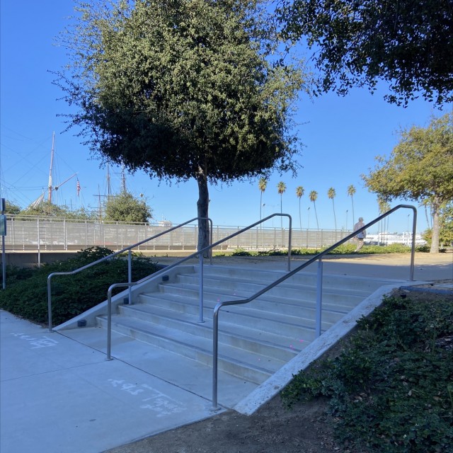 Waterfront Park
