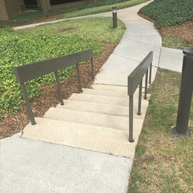 5 stair mellows