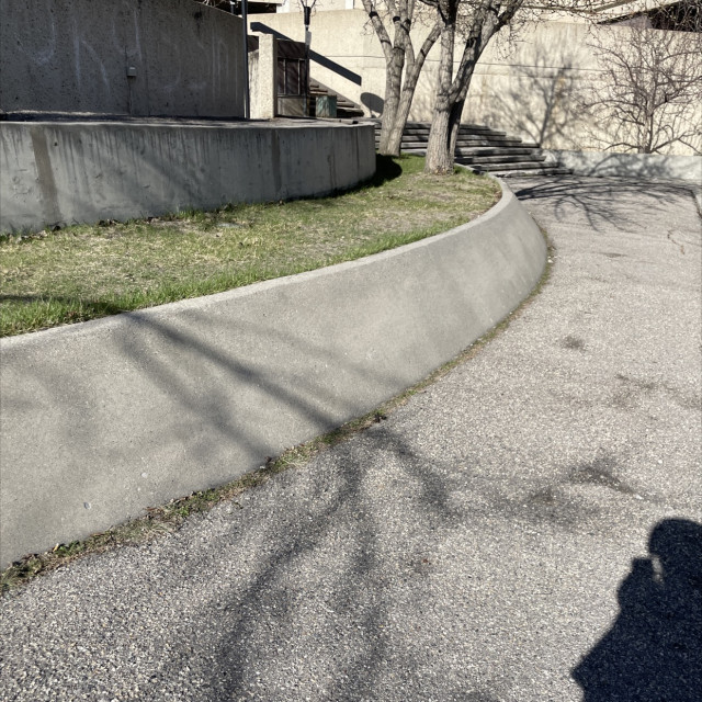 Wallride 