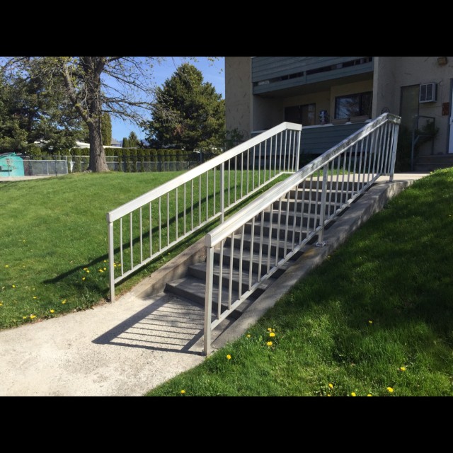Rails