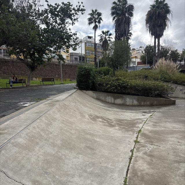 Skatepark? 