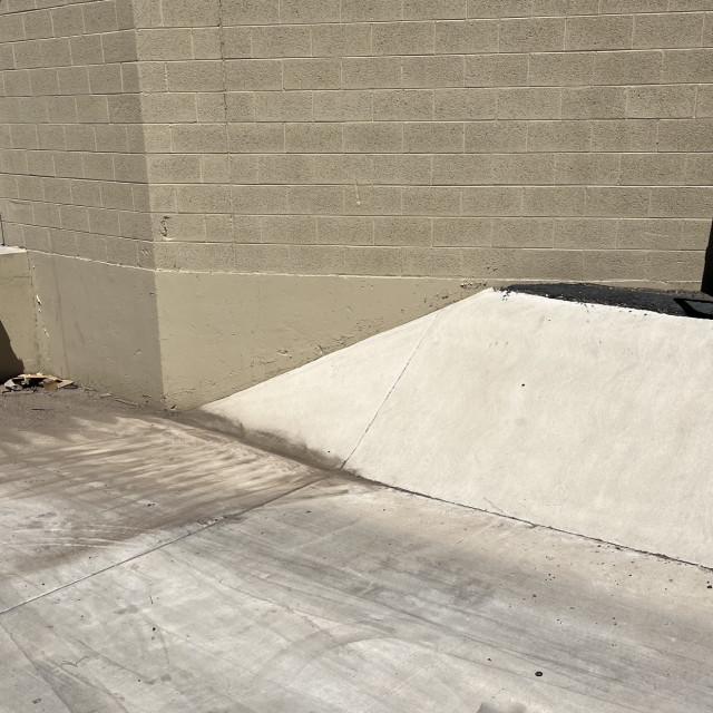 Wallride 