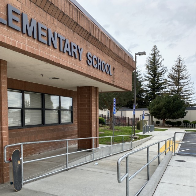 Ridgepoint Elementary
