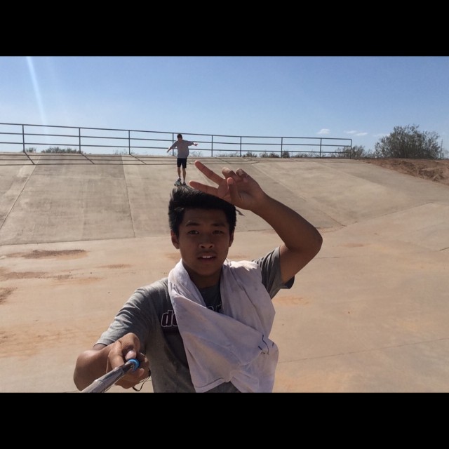 desert ridge canals