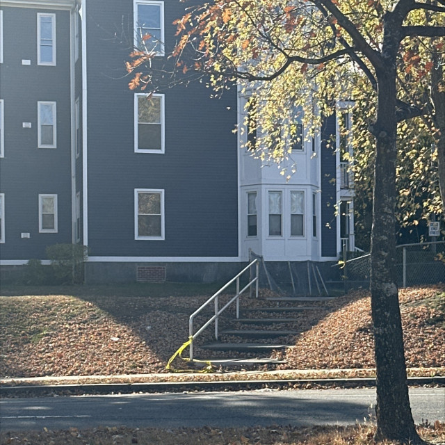 Mellow Downrail 