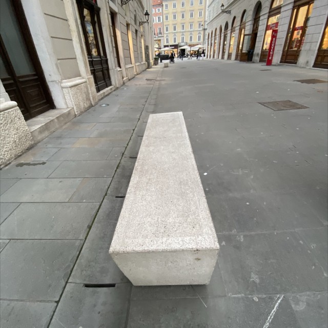 muretto