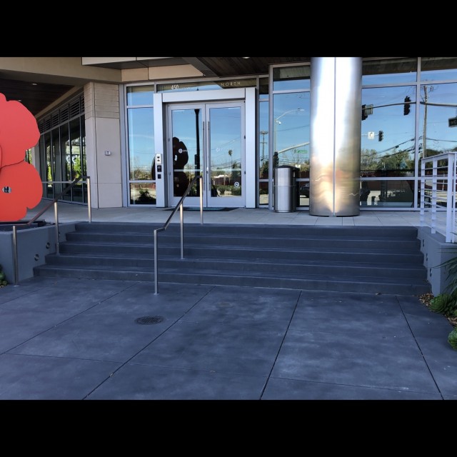 5 stair 