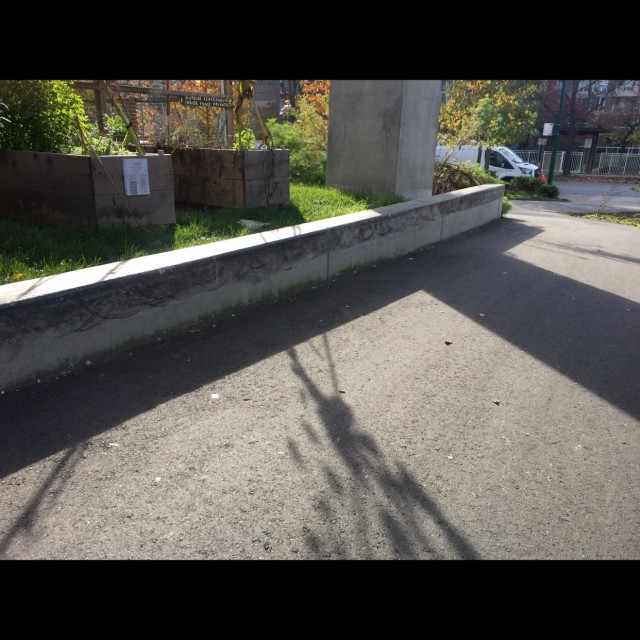 Long out