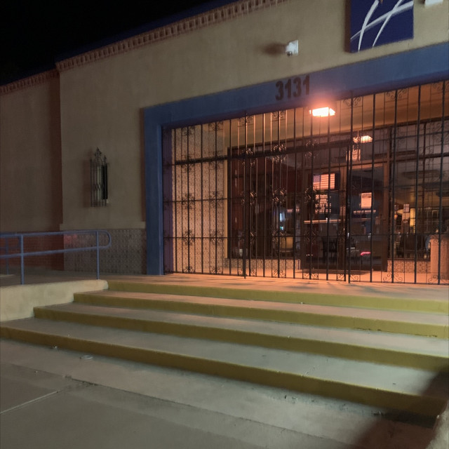 4 stair