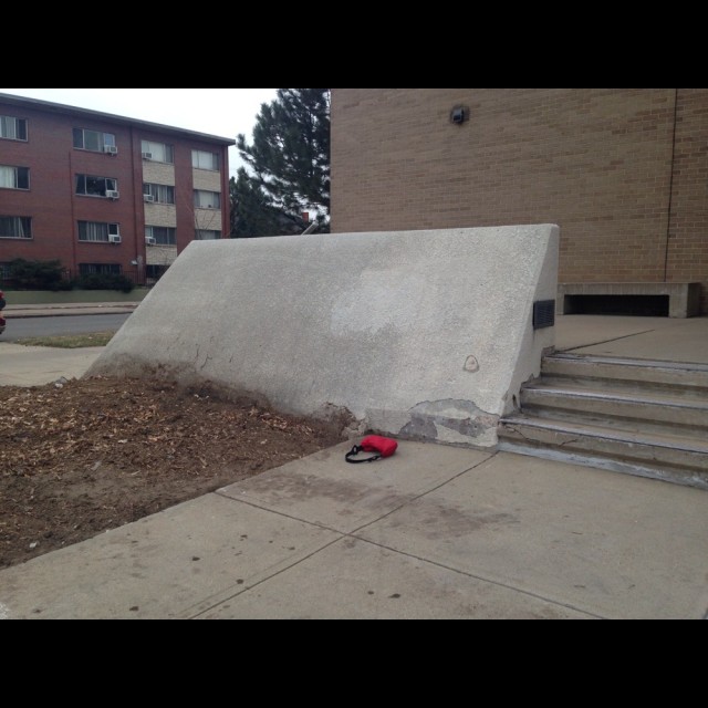 Spot #3243