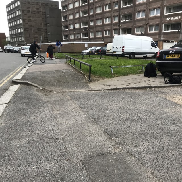 Spot #12534
