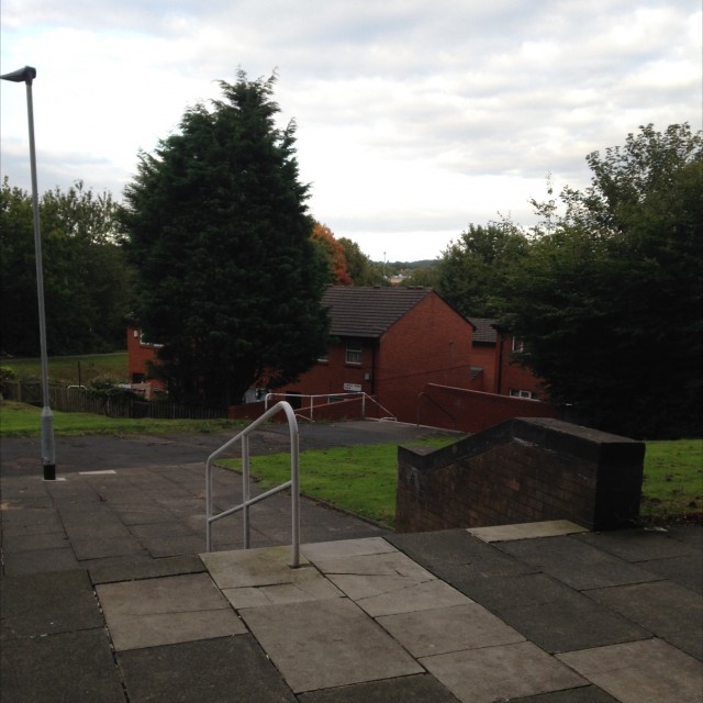 Spot #6012