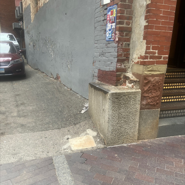 Bank2lilledge