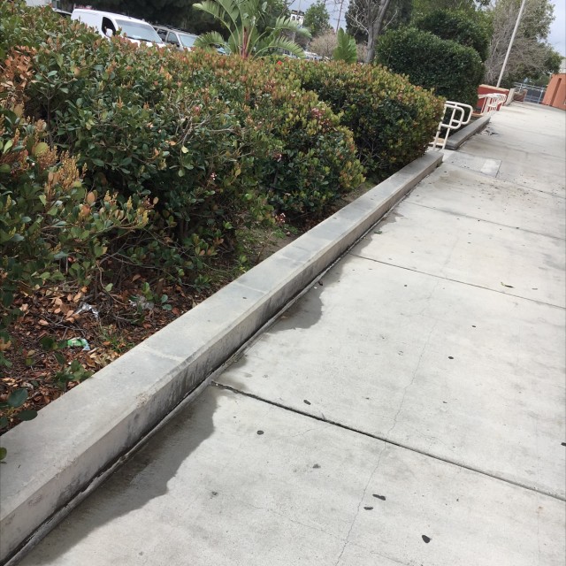 N.A.H.S. Ledges