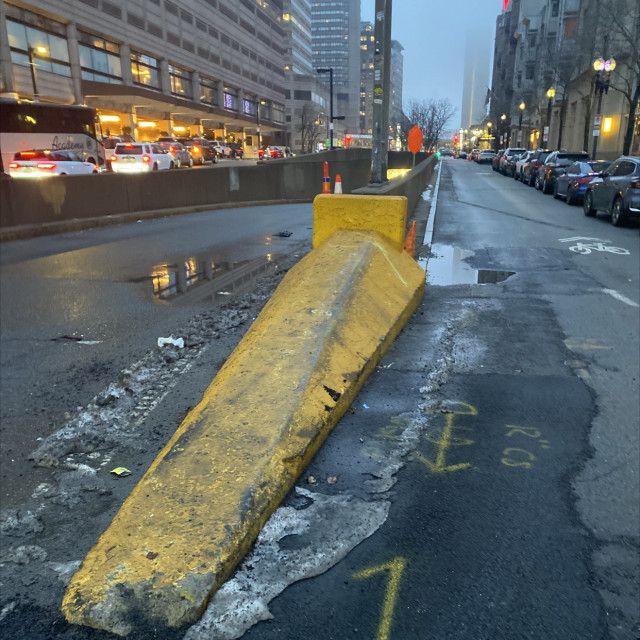 Yellow up ledge 
