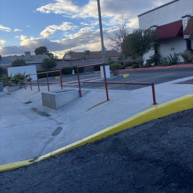 Spot #44430
