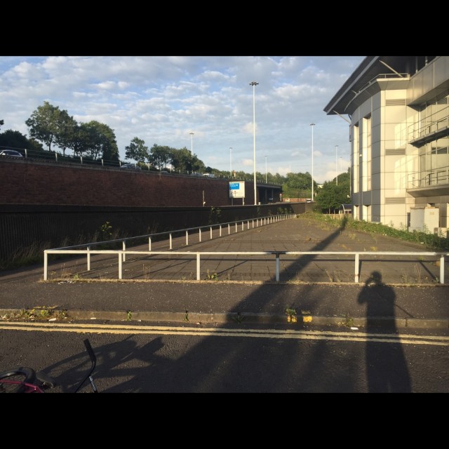 Flatrail heaven