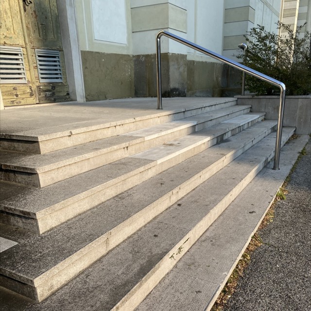 Chiesa di San giovani 