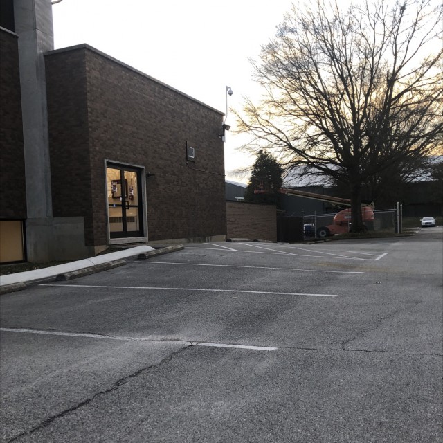 Beginner Spot at Bellermine