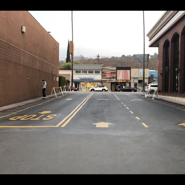 Slappy curbs