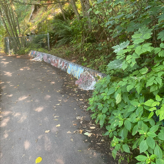 Barrier
