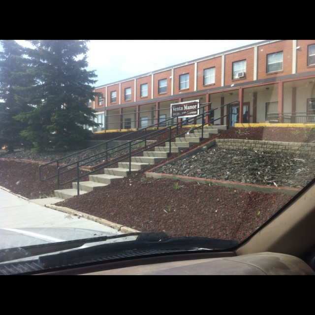 Oooh that rail