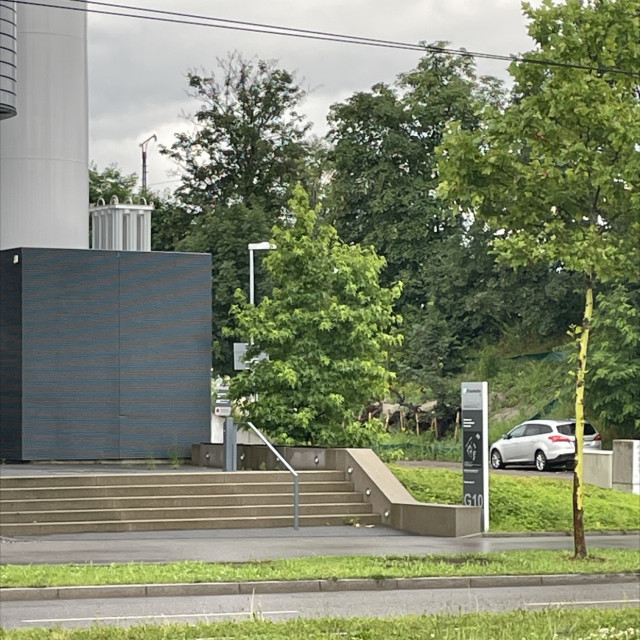 Fraunhofer ISE