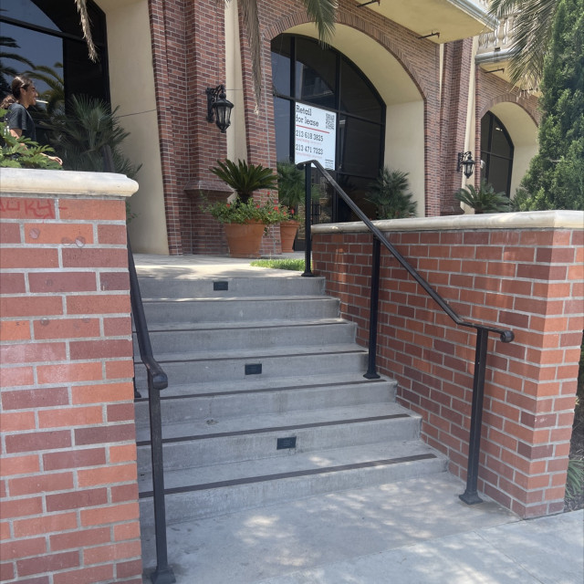 7 Stair