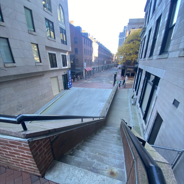 Chill Rail