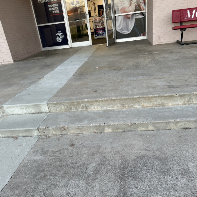 2 stair 