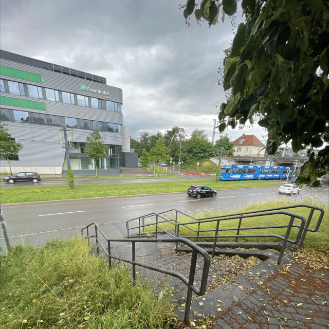 Fraunhofer ISE