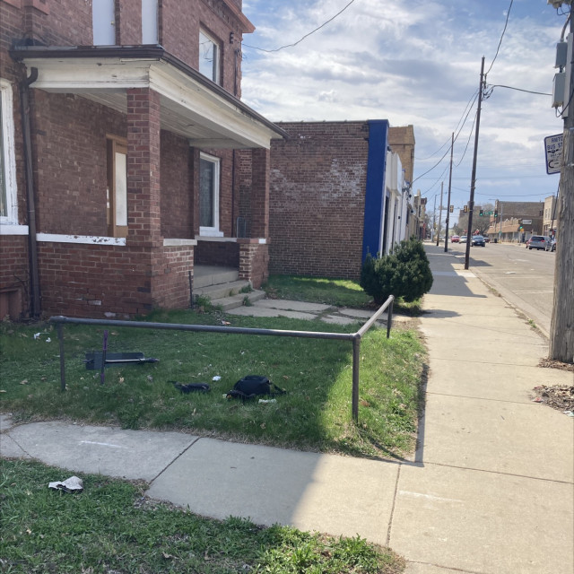 10th and broadway