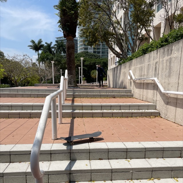 Citizens Bank Coconut Grove