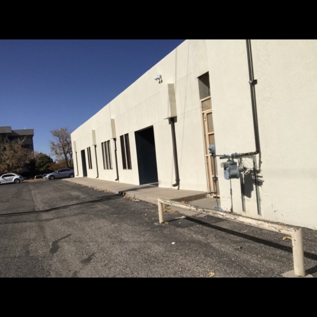 Hidden rail 