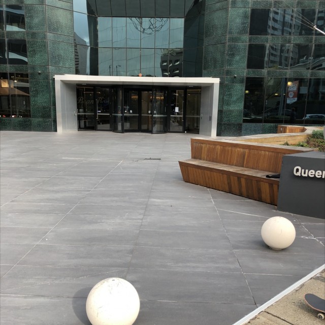 5 Queens Rd