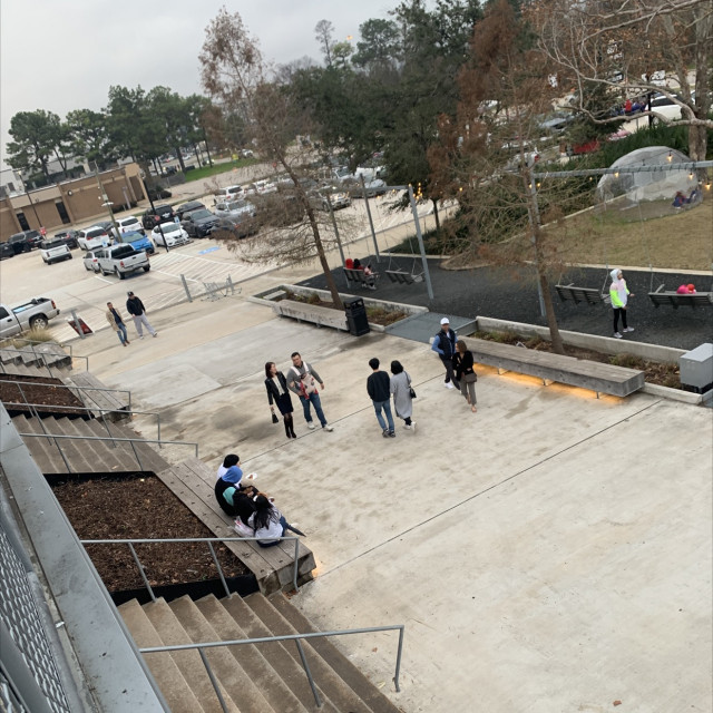 Railway heights market