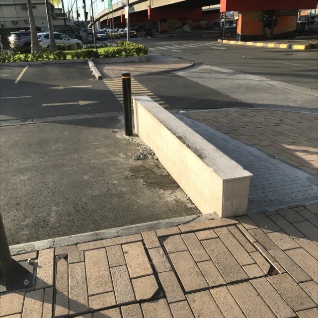 Filos banco Bolivariano 
