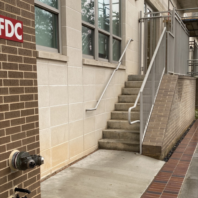 FDC