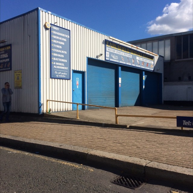 Spot #6028