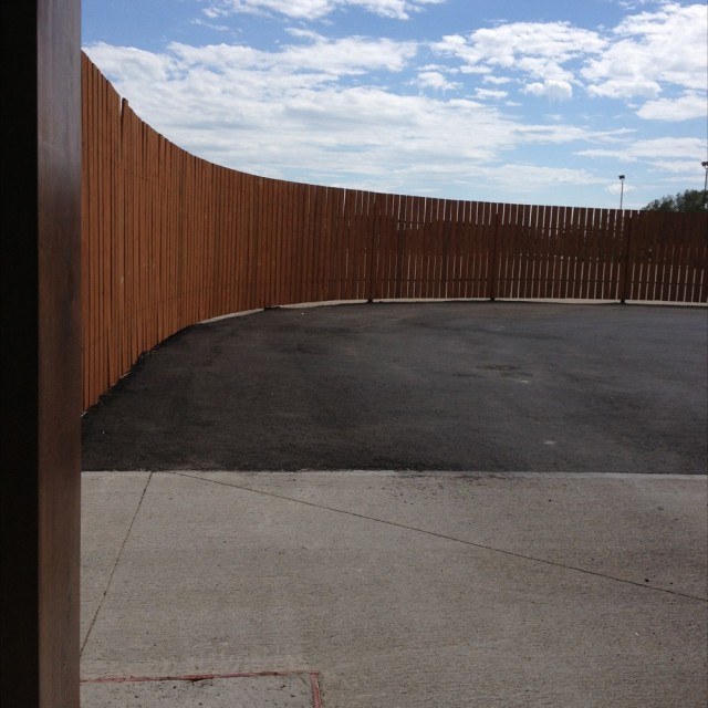 Can u ride a wall?